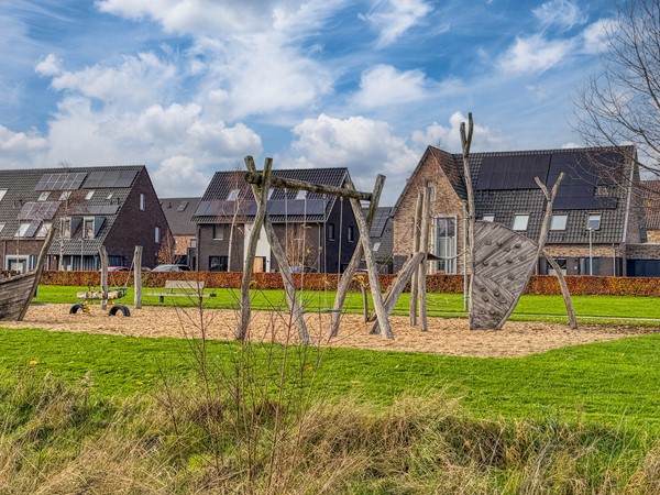 Medium property photo - Ossenkamppad 1, 6905 VC Zevenaar